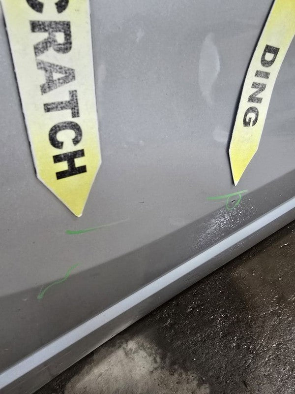 Driver Left Front Door Fits 16-20 ENVISION 621489