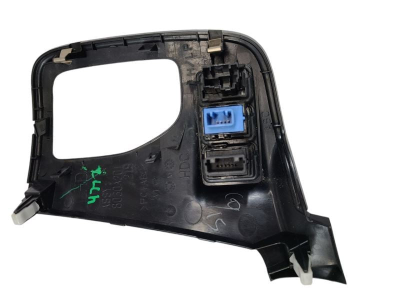 OUTLANDER 2016 Dash/Interior/Seat Switch 600811