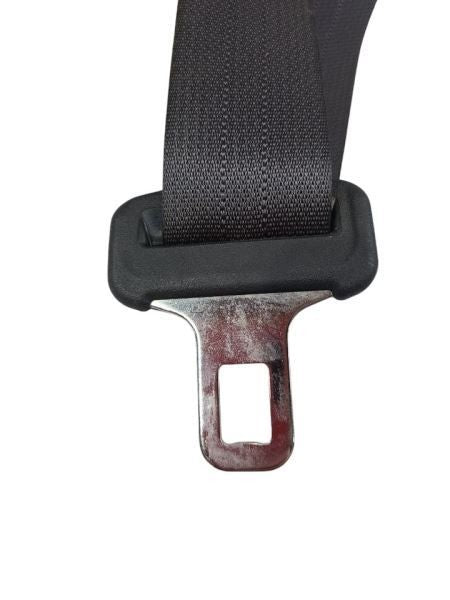 SOUL      2013 Seat Belt Rear 600362