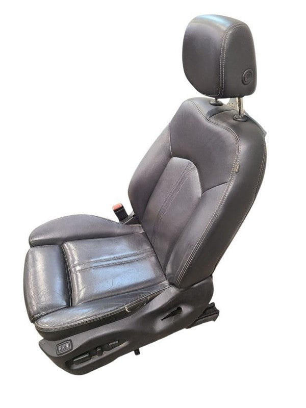 Driver Front Seat Electric Leather Heated Seat Opt KA1 Fits 15-16 SRX 