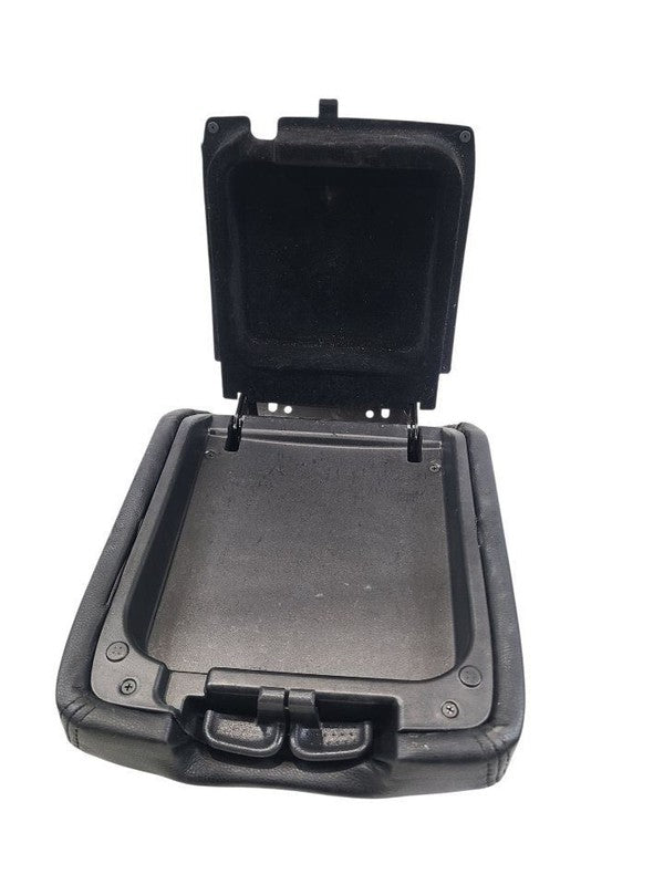 Console Front Floor LID ONLY With Navigation System Fits 13 INFINITI J