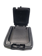 Console Front Floor LID ONLY With Navigation System Fits 13 INFINITI J