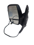 Driver Side View Mirror Manual Low Roof Pedestal Fits 15-19 TRANSIT 15