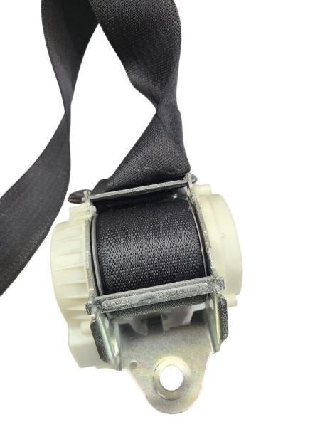 REAR ESCALADE  2008 2nd Row Passenger Side Retractor Seat Belt Rear 56