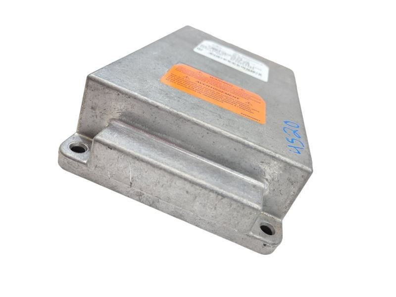 Chassis ECM 220 Type Communication S600 Fits 00-06 MERCEDES S-CLASS 57