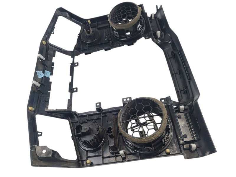 F350SD    2016 Dash Bezel 667086