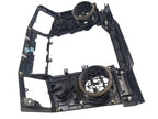 F350SD    2016 Dash Bezel 667086