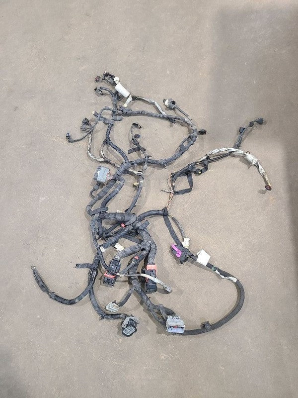 PROMAST35 2017 Engine Wire Harness 677423