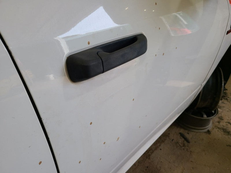 Passenger Front Door Crew Cab 4 Door Fits 23-26 DODGE 2500 PICKUP 6778