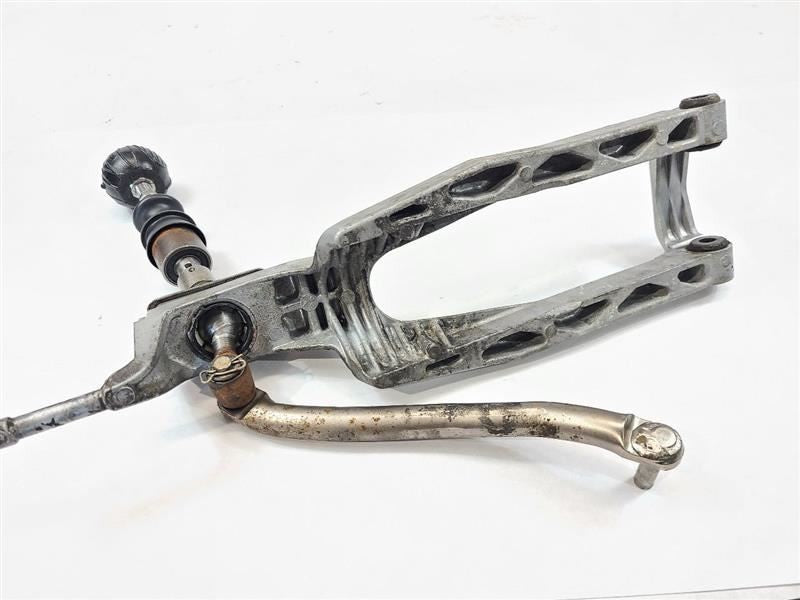 BR-Z      2013 Transmission Shift 557994