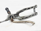BR-Z      2013 Transmission Shift 557994