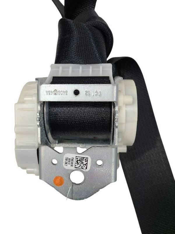 EXPLORER  2017 Seat Belt Rear 634265