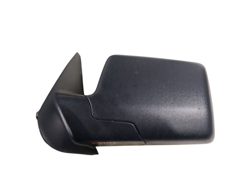 Driver Side View Mirror Power Black Textured Fits 06-11 RANGER 657145
