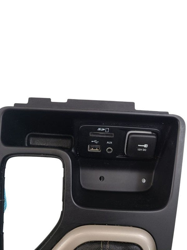 CHEROKEE  2015 Dash Bezel 629924