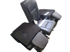 NAVIGATOR 2016 Seat Rear 635880