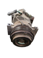 AC Compressor Fits 03-10 SIERRA 1500 PICKUP 646704