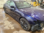 GHIBLI    2019 Seat Belt Front 664913