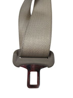 PACIFICA  2017 Seat Belt Rear 605720