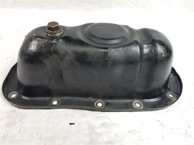 Oil Pan 4.0L 1GRFE Engine 6 Cylinder Lower Fits 03-20 4 RUNNER 531545