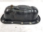Oil Pan 4.0L 1GRFE Engine 6 Cylinder Lower Fits 03-20 4 RUNNER 531545