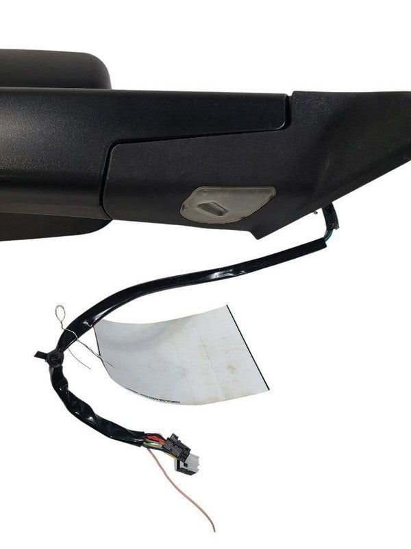 Passenger Side View Mirror Classic Style Fits 13-24 DODGE 1500 PICKUP 