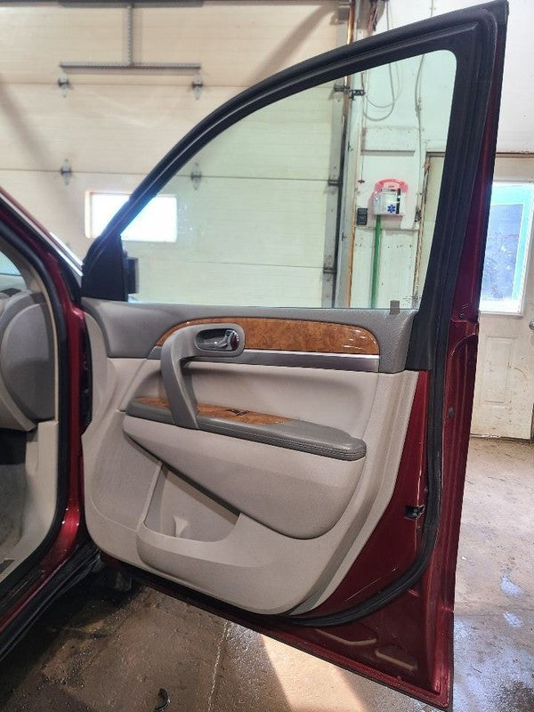 Passenger Front Door With Express Power Opt Axc Fits 08-10 ENCLAVE 657