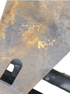 CJ        1985 Running Board 679138