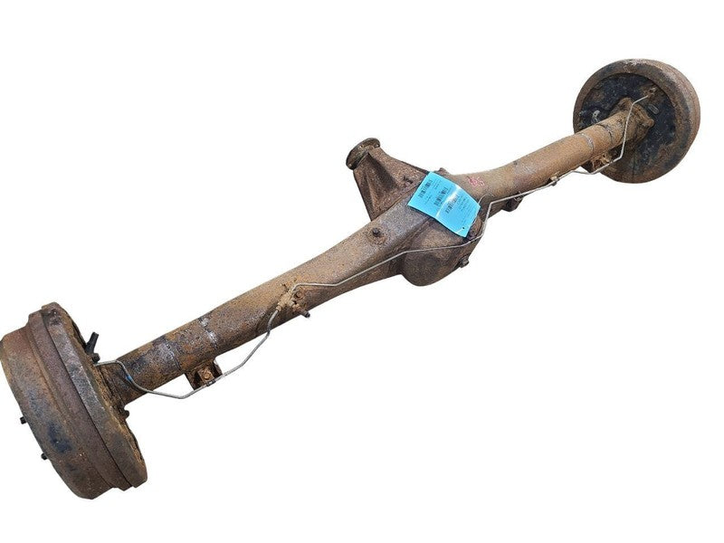 Rear Axle 6 Cylinder 2WD Without ABS 1/2 Ton 3.91 Ratio Fits 95-98 T10