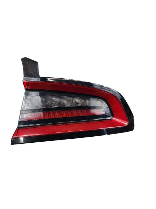 Passenger Tail Light Quarter Panel Mounted Fits 15-20 CHARGER 592053