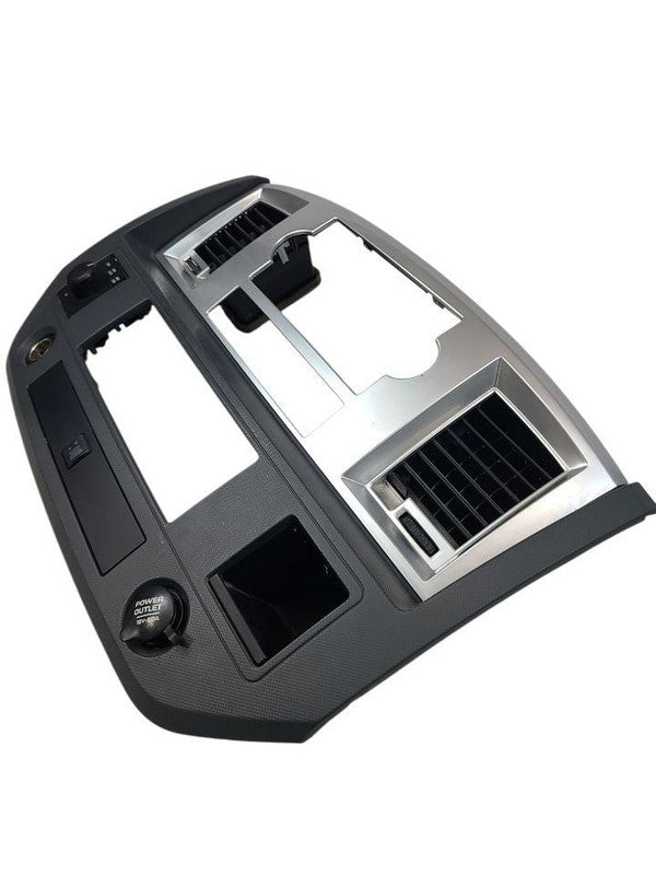 RAM2500   2007 Dash Bezel 625481