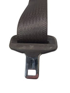 SILVRDO15 2017 Seat Belt Rear 600714