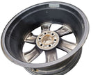 Wheel 20x8-1/2 6 Spoke Painted Gray Fits 21-23 FORD F150 PICKUP 632444