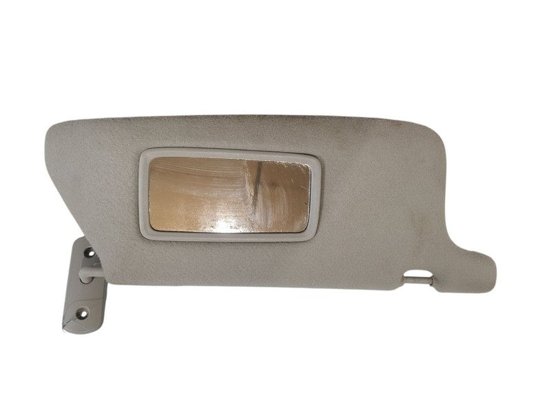 Passenger Right Sun Visor With Mirror Fits 06-10 CANYON 668740