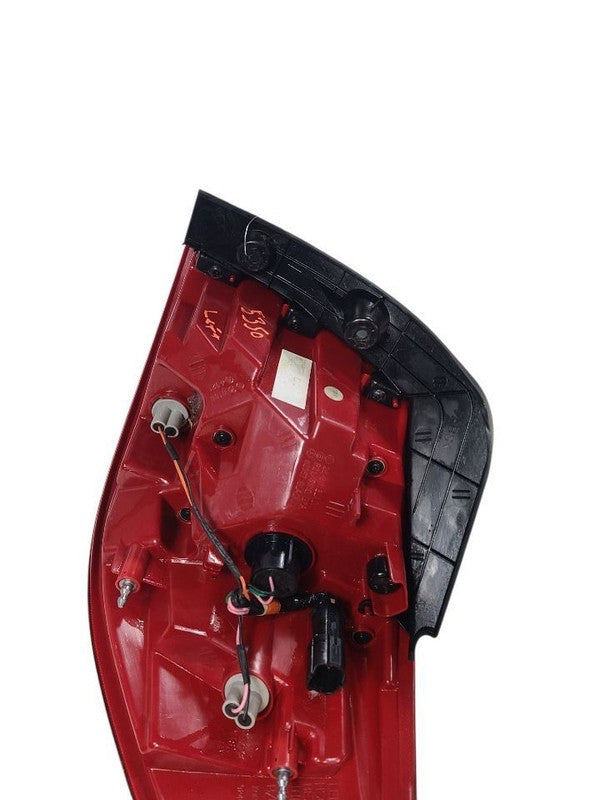 Driver Tail Light Quarter Panel Mounted Incandescent Fits 14-16 SPORTA