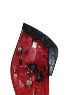 Driver Tail Light Quarter Panel Mounted Incandescent Fits 14-16 SPORTA