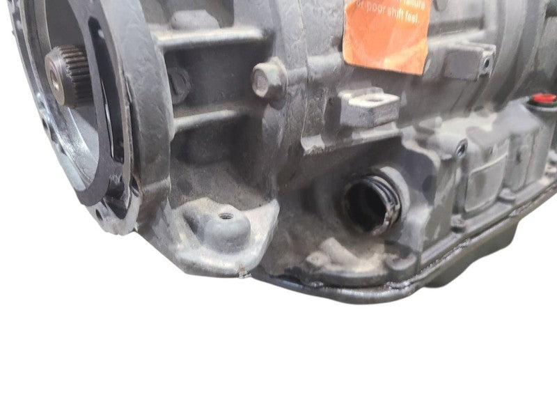 Automatic Transmission 4WD 5.3L Opt NHT Fits 15-20 SUBURBAN 1500 66095