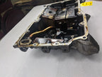 Oil Pan 2.4L VIN R 8th Digit Opt Luk Hybrid Fits 05-14 MALIBU 252471