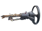 Steering Column Shift 3500 Hd Fits 95 97 CHEVROLET 3500 PICKUP 679429
