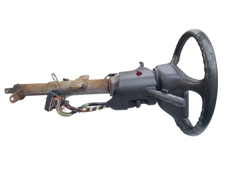 Steering Column Shift 3500 Hd Fits 95 97 CHEVROLET 3500 PICKUP 679429