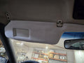 3000GT    1995 Sun Visor 646004