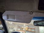3000GT    1995 Sun Visor 646004