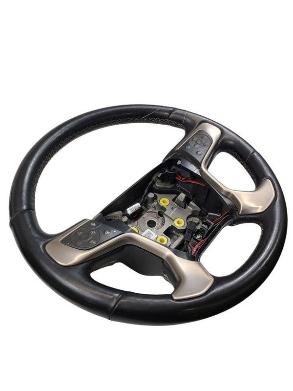SIERDEN15 2014 Steering Wheel 626437