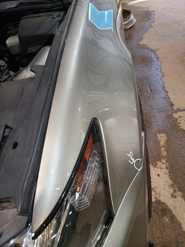 Driver Left Fender Without Sport Package Fits 13-20 LEXUS GS350 665302
