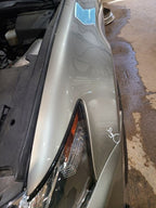 Driver Left Fender Without Sport Package Fits 13-20 LEXUS GS350 665302