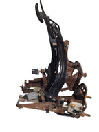 MIATA     1999 Pedal Brake/Clutch 648550
