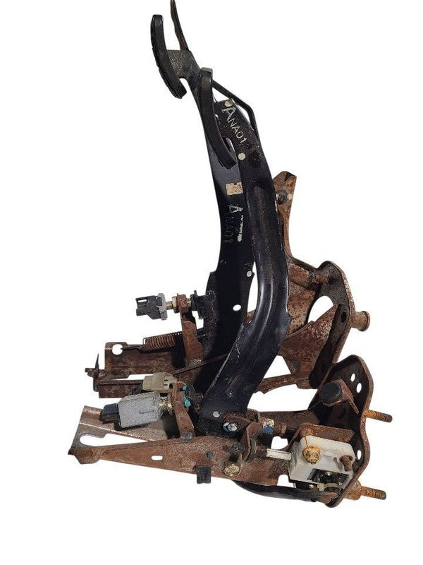 MIATA     1999 Pedal Brake/Clutch 648550