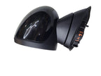 Driver Side View Mirror With Automatic Dimming Fits 17-19 COUNTRYMAN 6