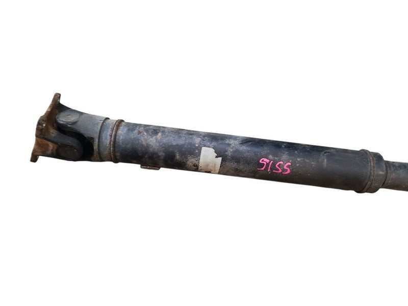 Front Drive Shaft 4WD Fits 10-23 LEXUS GX460 639643