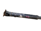 Front Drive Shaft 4WD Fits 10-23 LEXUS GX460 639643