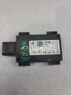 Driver Camera/Projector Radar Unit Rear Behind Cover Fits 23 SPORTAGE 